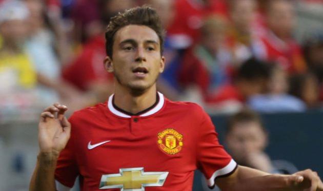 Маттео Дармиан, independent.co.uk