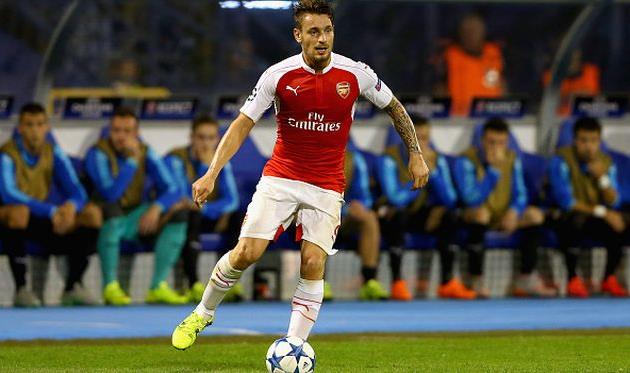 Матье Дебюши, Getty Images