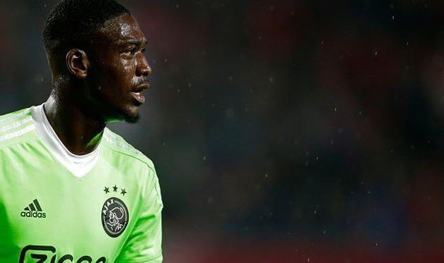 Рихедли Базур, Getty Images