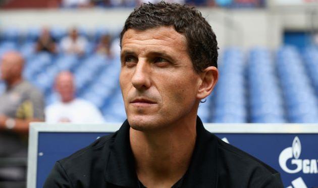 Хави Грасия, Getty Images