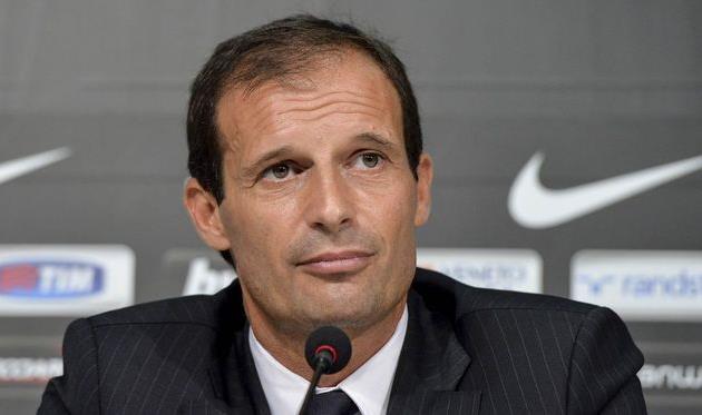 МАССИМИЛИАНО АЛЛЕГРИ, CALCIOWEB.EU