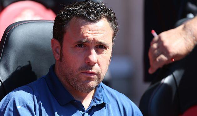 Серхио, Getty Images