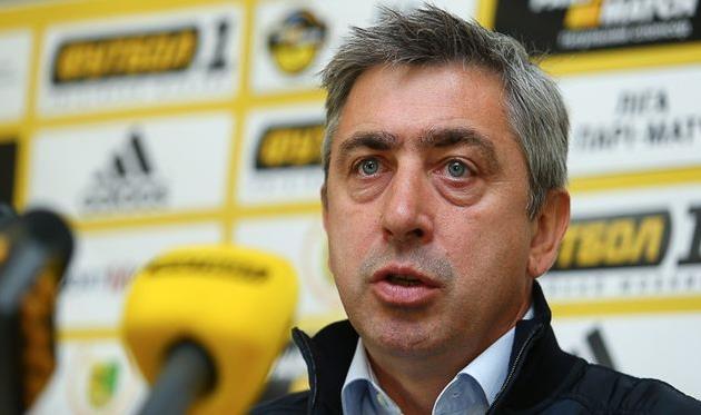 Александр Севидов, ФК Металлист