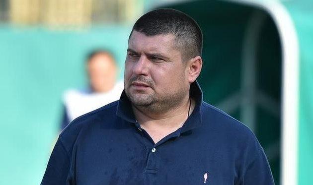 ВЛАДИМИР МАЗЯР, FOOTBALL.UA