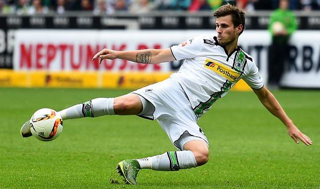 Нордтвейт забивает в ворота Вольфсбурга, Getty Images