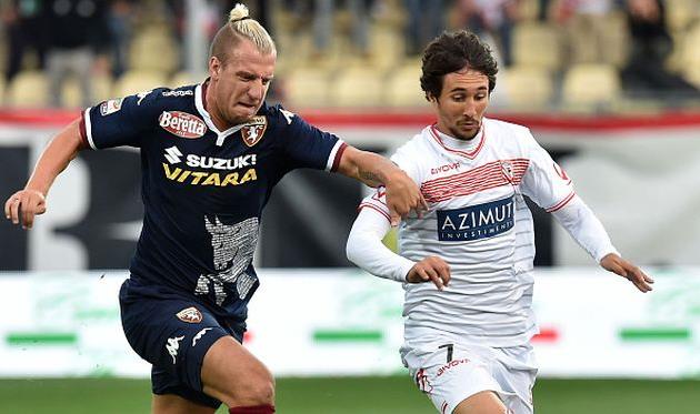 Карпи - Торино, Getty Images