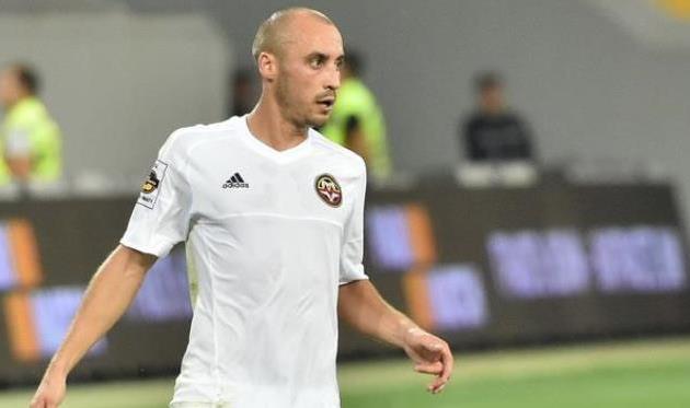 Павел Пашаев, Football.ua