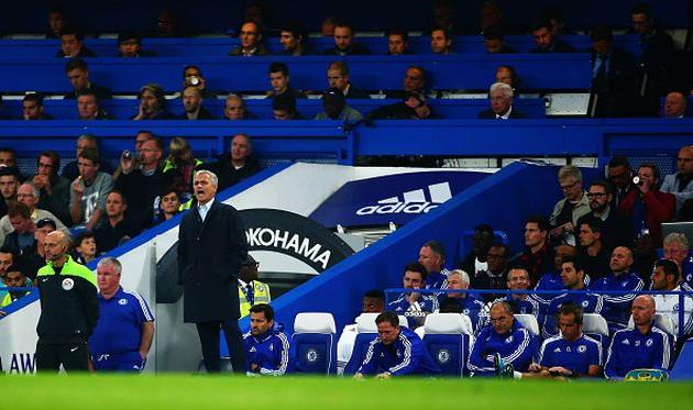 Жозе Моуриньо, Getty Images