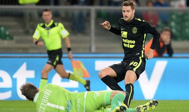 Кьево - Верона, Getty Images