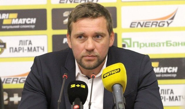 Александр Бабич, ФК Черноморец