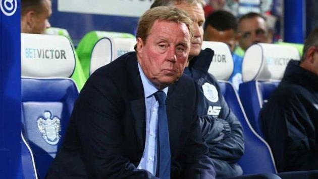 Харри Реднапп, skysports.com