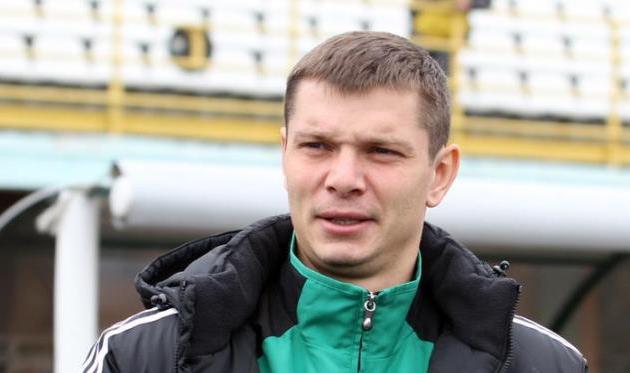 Станислав Богуш, football.ua