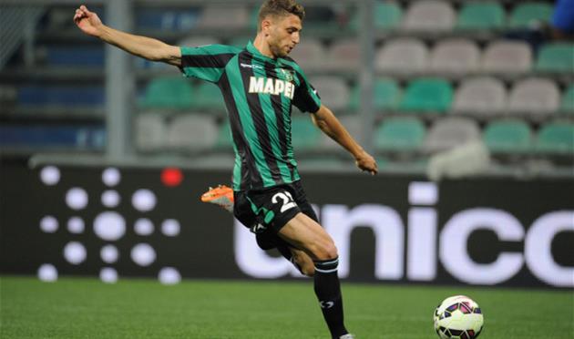 Доменико Берарди, LaPresse