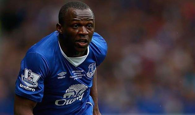 Аруна Коне, Goal.com