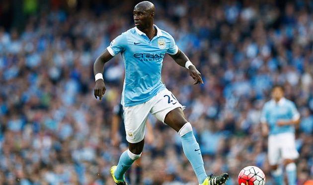 Эльяким Мангала, Getty Images