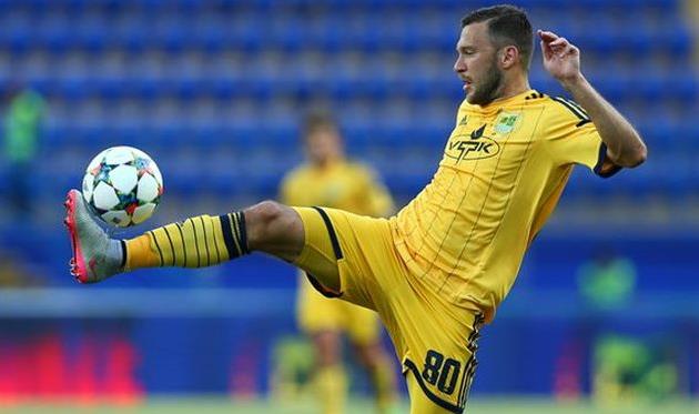 Владимир Приемов, Getty Images