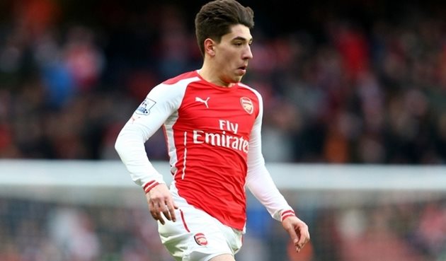 ЭКТОР БЕЛЬЕРИН, GETTY IMAGES