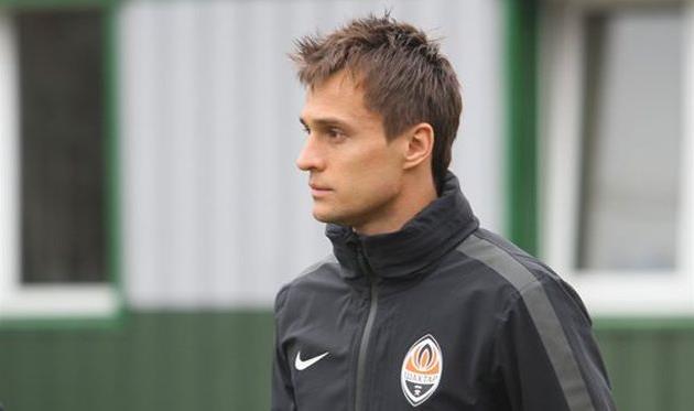 Антон Каниболоцкий, фото football.ua