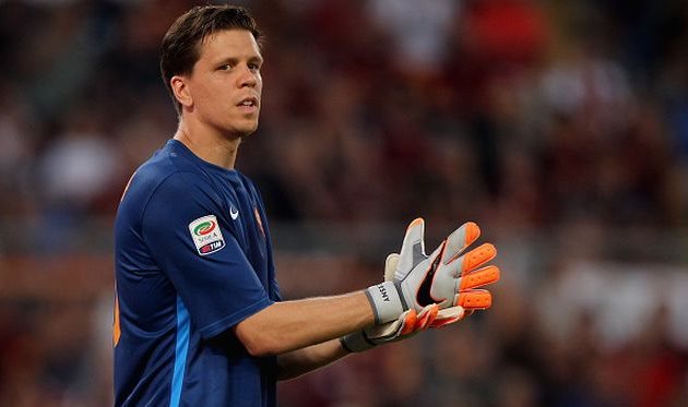 ВОЙЦЕХ ЩЕСНЫ, GETTY IMAGES