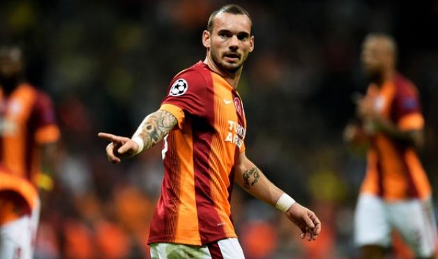 УЭСЛИ СНАЙДЕР, GETTY IMAGES