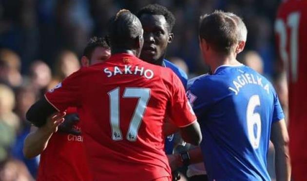 САХО, ЛУКАКУ, AP