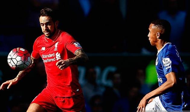 ДАННИ ИНГЗ, GETTY IMAGES