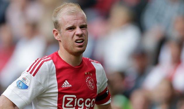 Дэви Клаассен, Getty Images