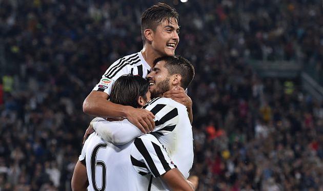 Ювентус снова ощутил вкус победы, Getty Images