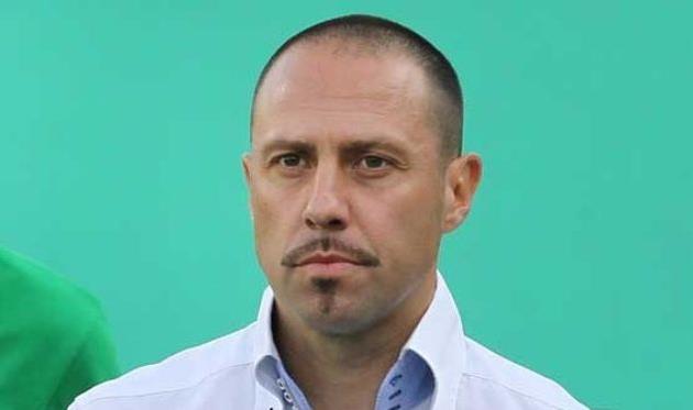 Игор Йовичевич, Getty Images