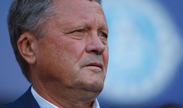 Мирон Маркевич, fcdnipro.ua