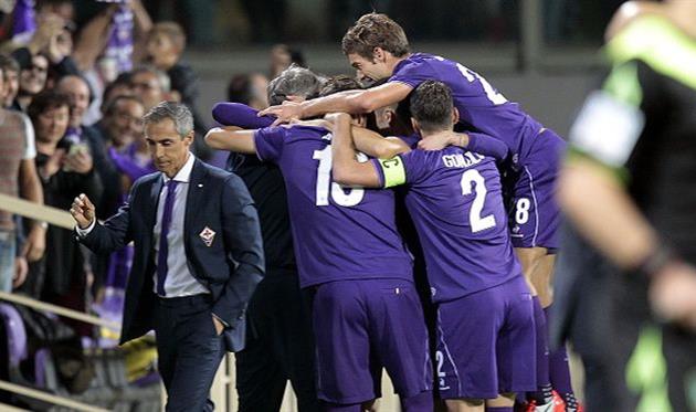 Фиалки ворвались на вершину! Getty Images