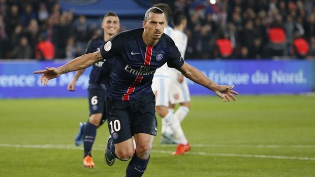 Златан Ибрагимович, uefa.com