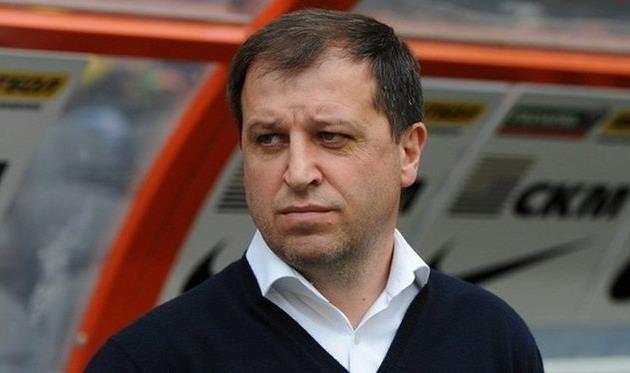 Юрий Вернидуб, football.ua