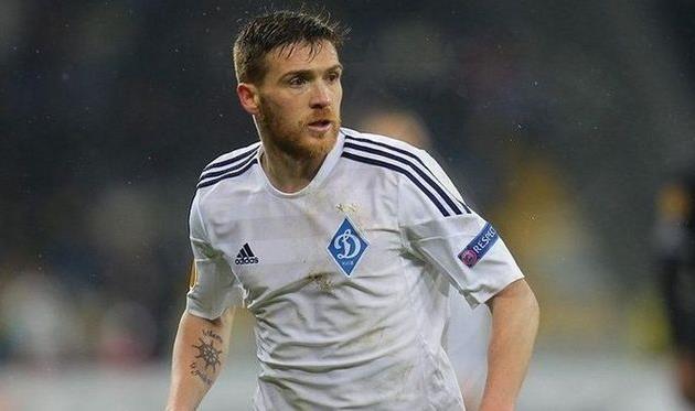 Виторино Антунеш, fcdynamo.kiev.ua