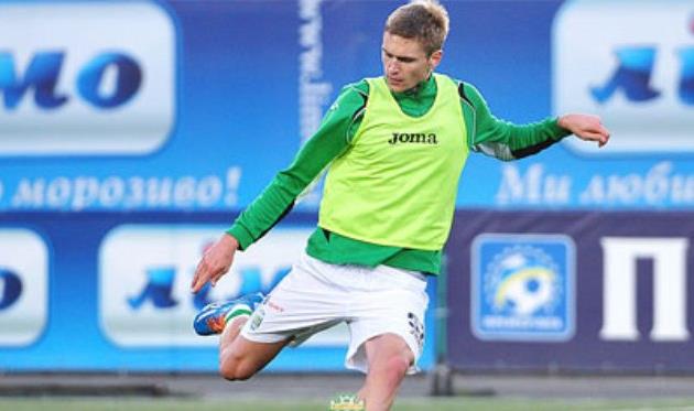 ИГОРЬ ПЛАСТУН, FCKARPATY.LVIV.UA