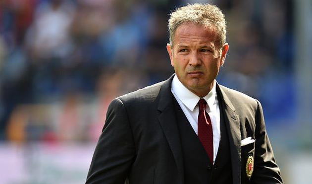 Синиша Михайлович, Getty Images