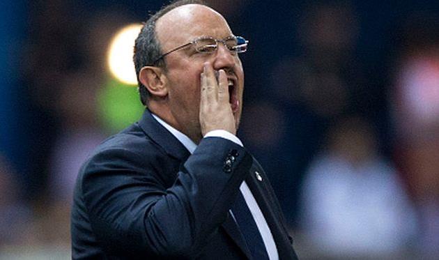 Рафаэль Бенитес, Getty Images 