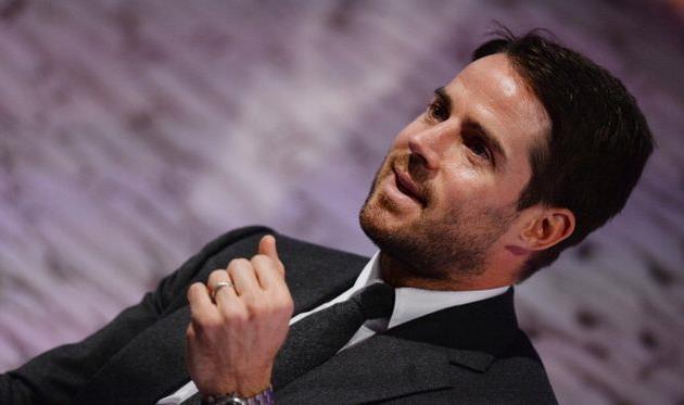 Джейми Реднапп, Getty Images