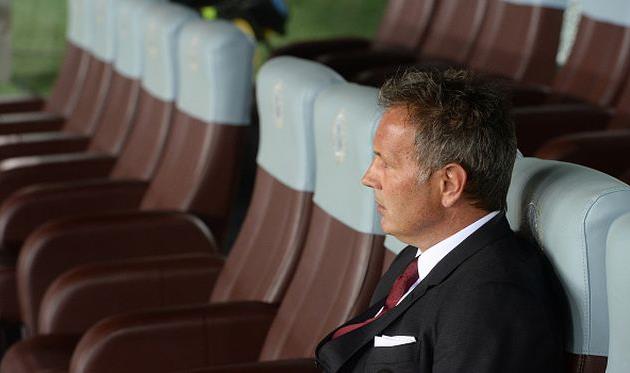 Синиша Михайлович, Getty Images