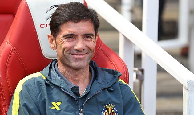 Марселино Гарсия Тораль, Getty Images