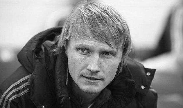 Андрей Гусин