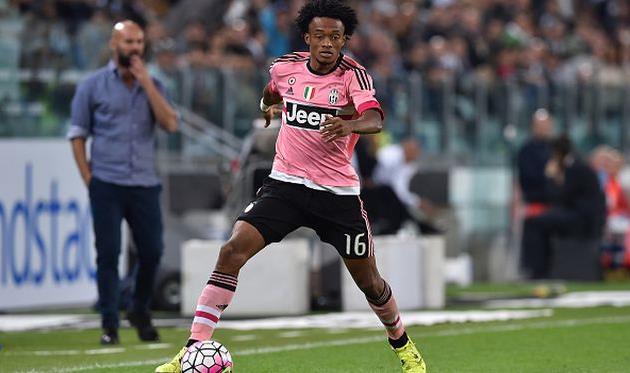 Хуан Куадрадо, Getty Images