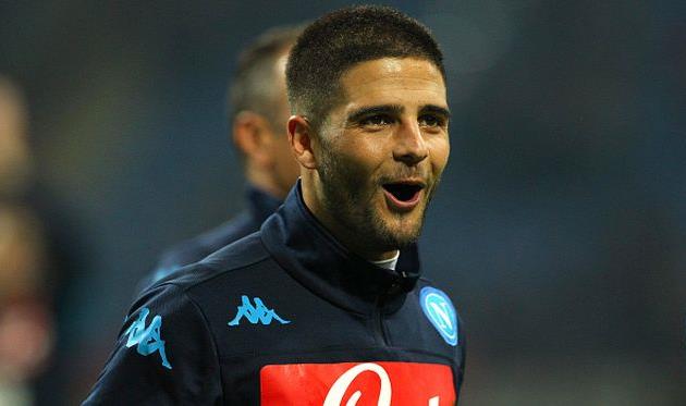 Лоренцо Инсинье, Getty Images