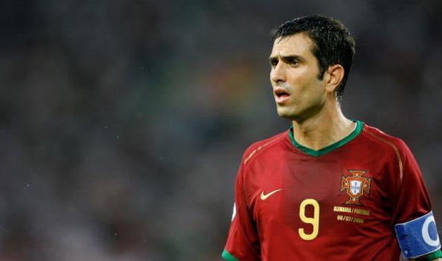 Педро Паулета, Getty Images