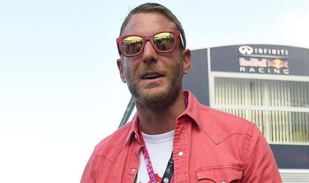 Джон Элканн, Tuttosport