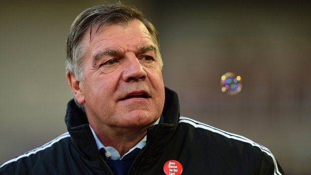 Сэм Аллардайс, bbc.co.uk