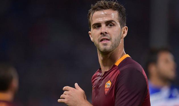 Миралем Пьянич, Getty Images