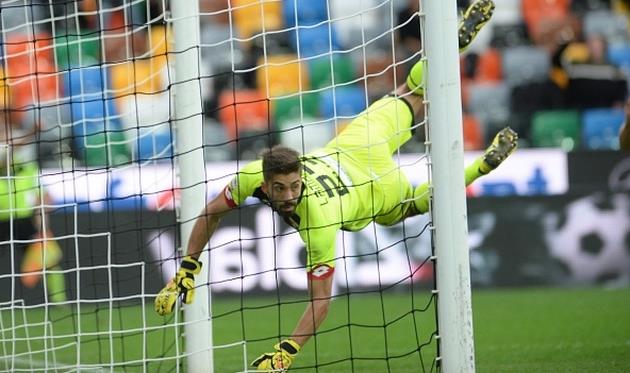 Эудженио Ламанна, Getty Images