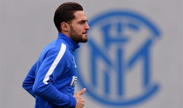 Данило Д'Амброзио, Getty Images