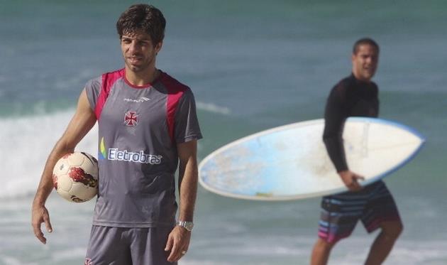 Жуниньо Пернамбукано, Getty Images